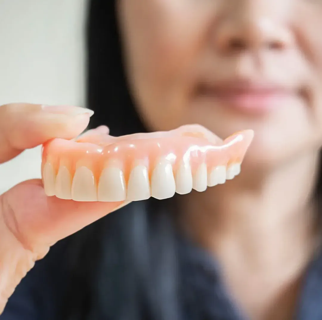 Dentures