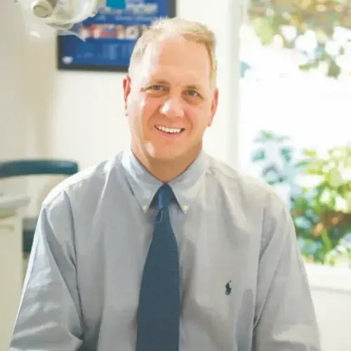 Alachua Dental team