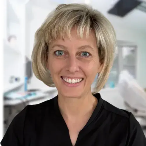 Dr. Kaely Kantaris-Granda