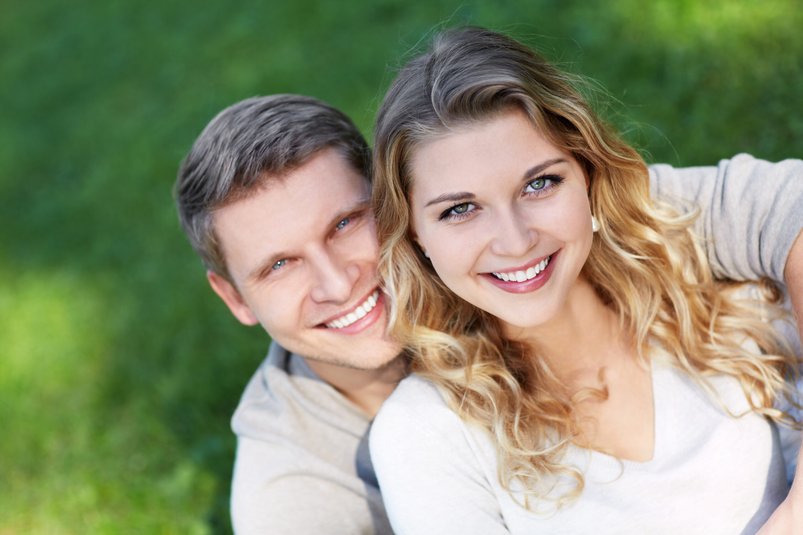 Young Couple